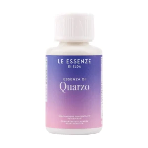 Wasparfum Quarzo