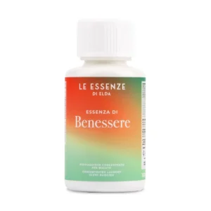 Wasparfum Benessere