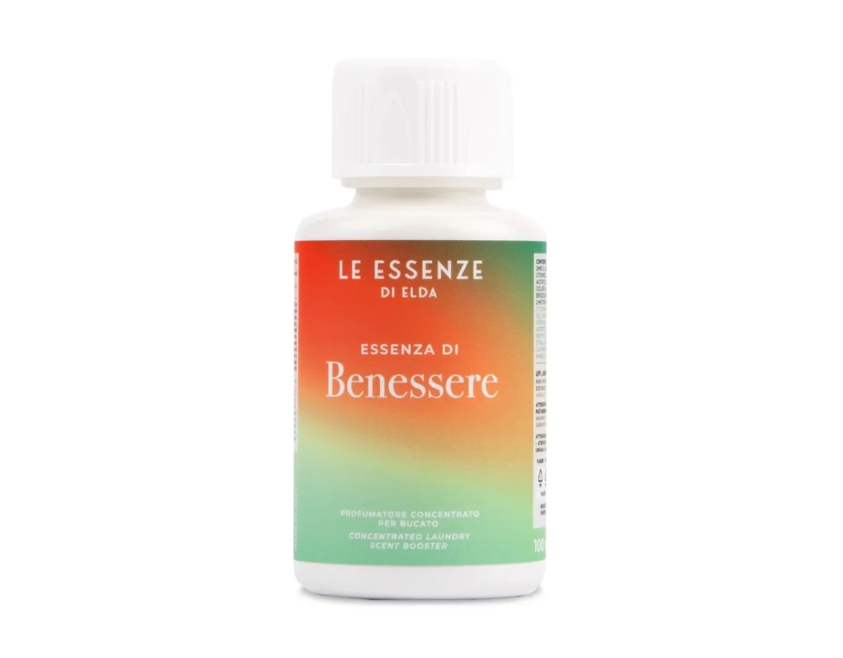 Wasparfum Benessere - Afbeelding 2