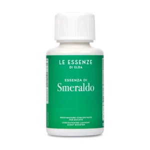 Wasparfum Smeraldo