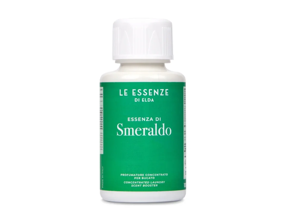 Wasparfum Smeraldo - Afbeelding 2