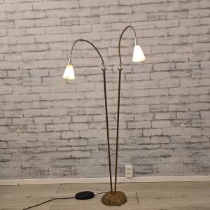Tom Kater leeslamp Pasta Mista 167 Refurbished