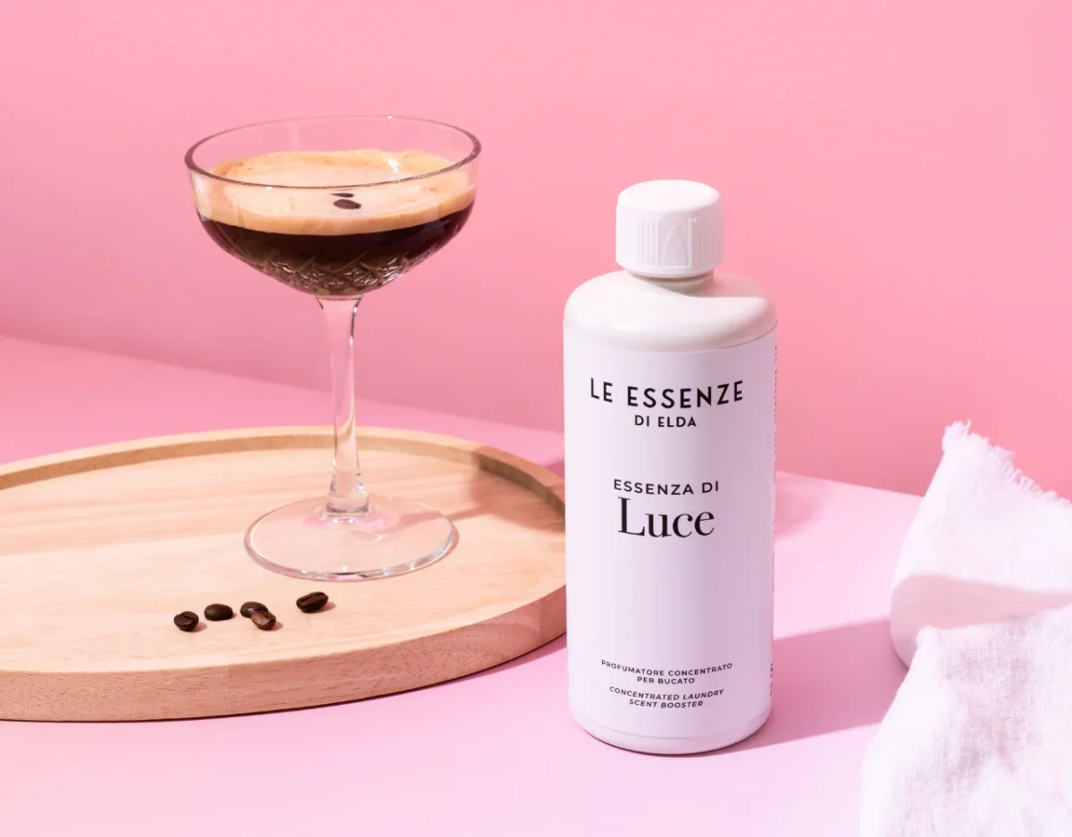 Wasparfum Luce - Afbeelding 4
