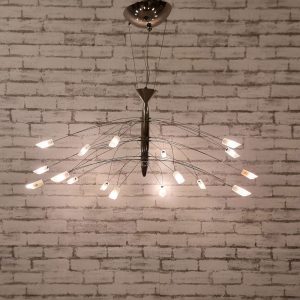 Zicoli hanglamp Spider 90 Refurbished