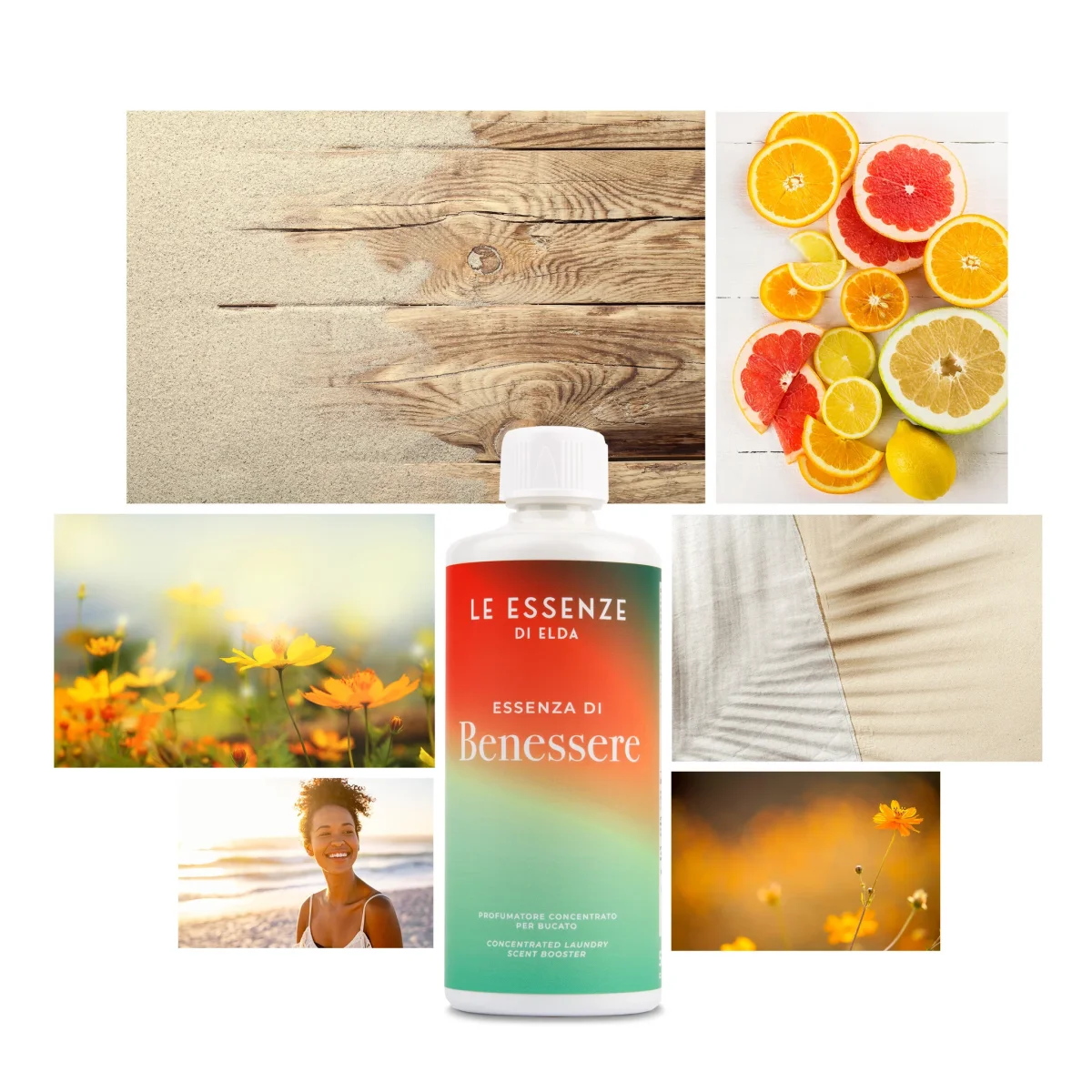 Wasparfum Benessere - Afbeelding 5