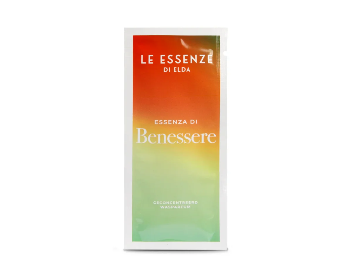 Wasparfum Benessere - Afbeelding 4