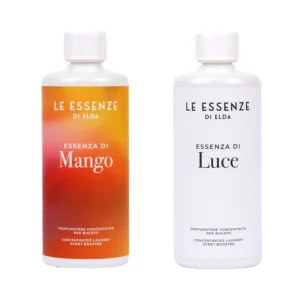 Zomerbundel wasparfum Mango & Luce