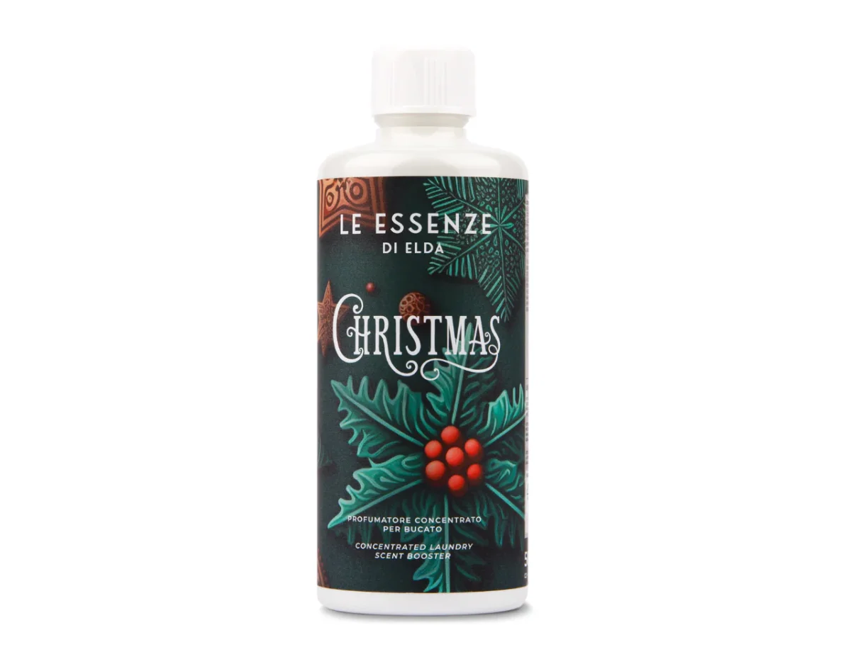 Wasparfum Christmas - Afbeelding 2