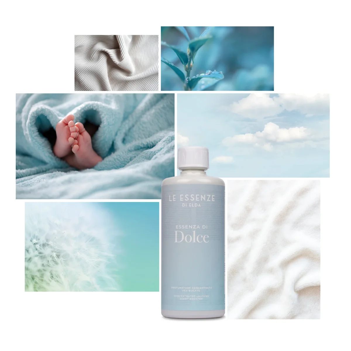 Wasparfum Dolce - Afbeelding 5