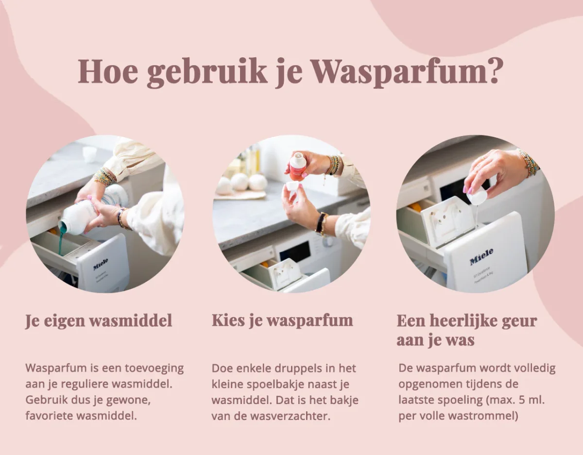 Wasparfum Benessere - Afbeelding 6