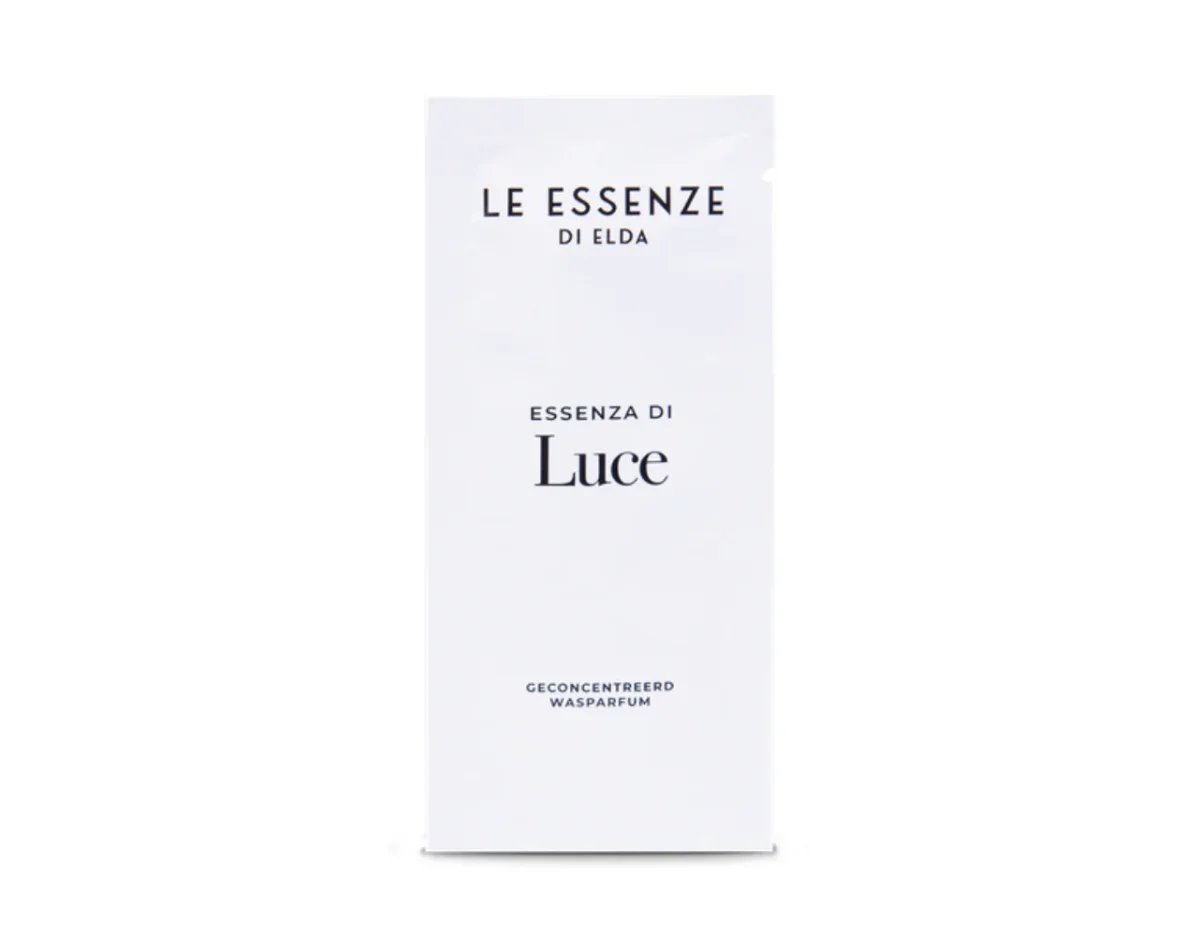 Wasparfum Luce - Afbeelding 5