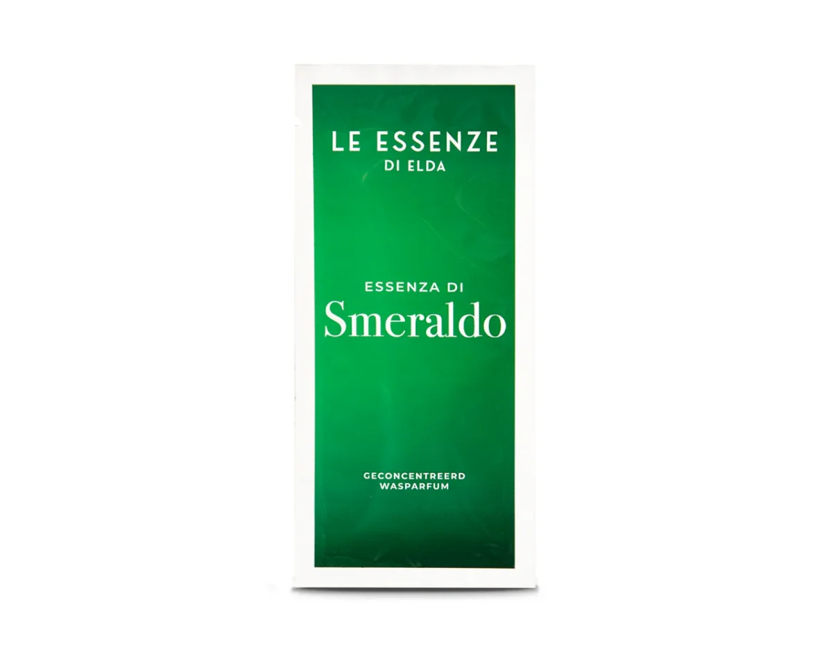 Wasparfum Smeraldo - Afbeelding 4