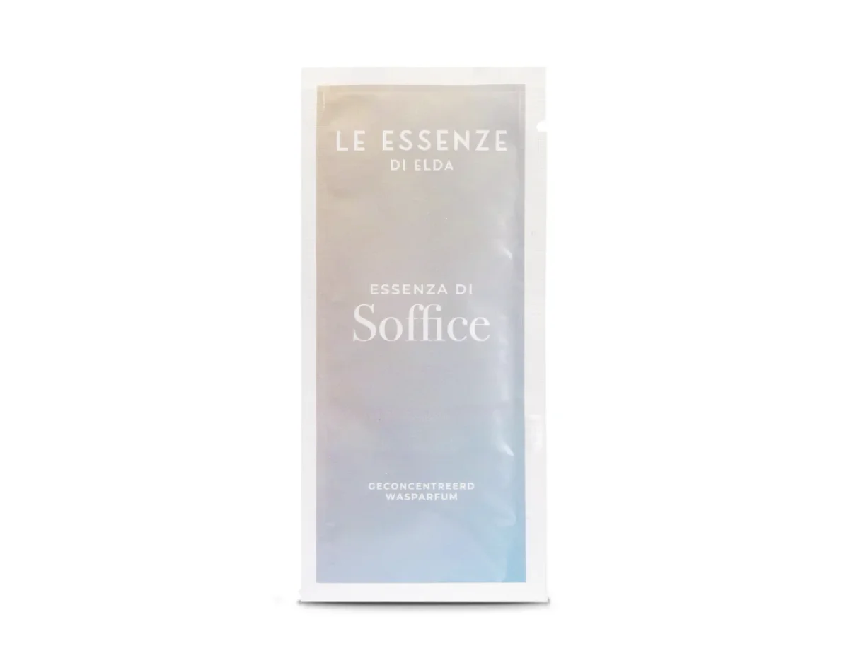 Wasparfum Soffice - Afbeelding 4